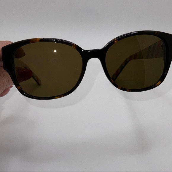 Kate Spade - Grady P/S - 53-16-140 - polarized brown lens 100% UV protection - Picture 13 of 14